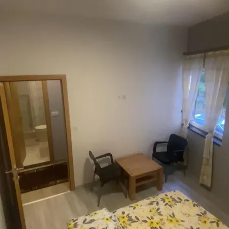 Ciro-Park Apartment Jablanica Exterior photo