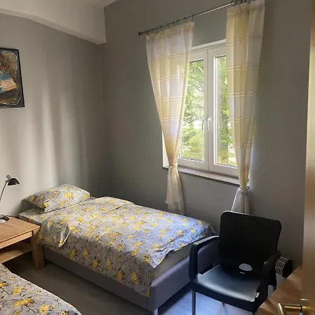 Ciro-Park Apartment Jablanica Exterior photo