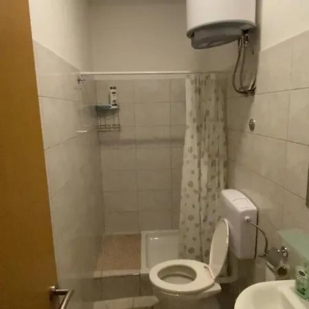 Ciro-Park Apartment Jablanica Exterior photo