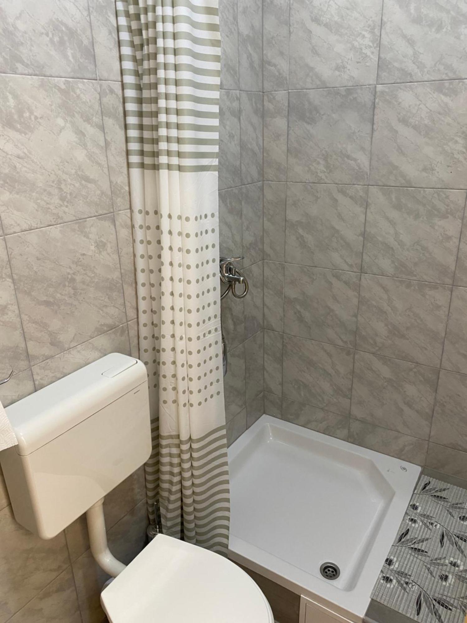 Ciro-park Apartment